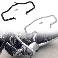 R18 Motorcycle Accessories Engine Guard Crash Bar Protector Body Frame Bumper Fit For BMW R18B R18TC