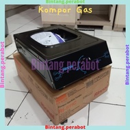 Rinnai Kompor Gas 2 Tungku / Rinnai Kompor Gas 1 Tungku / Rinnai