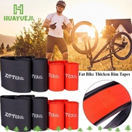HUAYUEJI Fat Bike Tapes For 80mm 65mm Rim Tape Strips 3.0 MTB Snow Anti-Puncture Tape