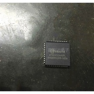 W79E632A40PL Chuangwei TV Integrated Block LCD Motherboard MCU PLCC44 Ready Stock Brand New Genuine 