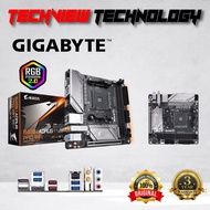 GIGABYTE B450 I AORUS PRO WIFI MOTHERBOARD