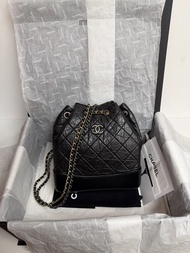 Chanel Gabrielle Backpack Chanel backpack flap bag