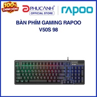 Rapoo V50s 98 Gaming Keyboard