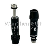 Golf Club Adapter Sleeve Fit for  F9/F8/F7/LTDx/RAD/Fly-Z/Speed zone/AEROJET/DARK SPEED Driver Fairw