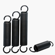 (Tension spring/spring d=2.0mm,OD15/20mm,L=60~300mm tension springs with hooks,apply to garage door,