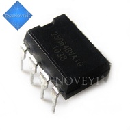 5pcs/lot W25Q64FVAIG 25Q64FVAIG W25Q64BVAIG 25Q64BVAIG 25Q64 W25Q64 DIP-8 In Stock