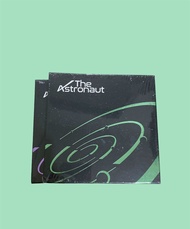 Ready BTS Jin CD single album The Astronaut Weverse Version Sealed with POB