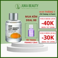 Frankly PDRN Bounce Ball Serum 30ml