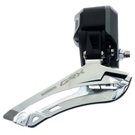 Shimano GRX Di2 FD-RX815 2x11 Speed Front Derailleur Direct Lock Type Boxed Company Goods