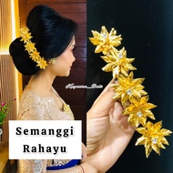 Rahayu Clover / Bun Clover