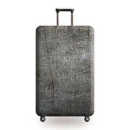行李箱保護套 旅行箱保護套 加厚耐磨箱套
