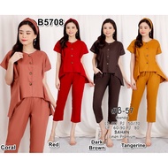 B57 suit nursingWanita REAL PICT