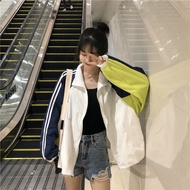 Meet✨ Sport Jacket ผ้าร่ม พร้อมส่ง
