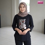 Latest Motif T-Shirts (KMBR) 7 June