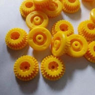 REP TAMIYA 15429 & 15349 COUNTER GEAR FOR MA-MS