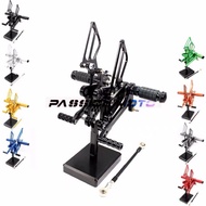 Kawasaki ZX10R 11-16 Racing Footrest