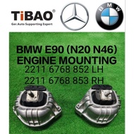 (TiBAO) BMW E90 E81 E84  N46 ENGINE MOUNTING (PRICE FOR 1PCS)