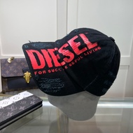 MiuMiu555 Beige Simple Knitted Hat