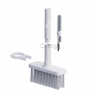 5 in 1 Computer Keyboard Cleaning Brush Keyboard Cleaning Brush Kit Earphone Laptop Cleaning Tools