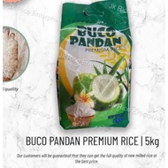 ♞,♘,♙BUKO PANDAN RICE 10 KILO AND 5 KILO SEALED SACK