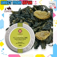 LUPICIA Queen's Muscat Grapes Flavored Oolong 50g tea leaves , Sugar Free , high-quality Taiwanese o