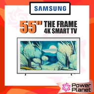 SAMSUNG 55" QA55LS03FAKXXM The Frame 4K UHD AI Smart TV Television 55LS03F ULTRA HD