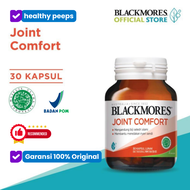 Blackmores joint comfort celery 7000 - obat nyeri sendi lutut asam urat & rematik