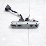 Front panel USB audio Dell Optiplex USFF 790 3020 7010 9010 990 3090