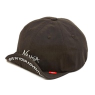 🇯🇵日本代購 Nanga x Clef TAKIBI WIRED B.CAP 限定cap帽子
