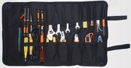 ToolBag Tool Roll Bag  Tool Bag Tas Peralatan tidak termasuk alat