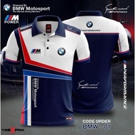 BMW Motorrad TShirt Microfiber Jersey