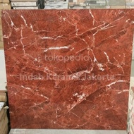 NS HT Granite Granit Tile Luxury Home Ruby Red 60x60