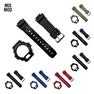 BnB Bezel Strap Case G-Shock DW6900 DW6600 DW6910 DW 6900 DW 6910