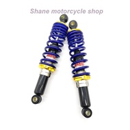 shock absorber for xrm 310mm blue
