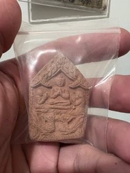 阿贊北三期人緣鳥坤平