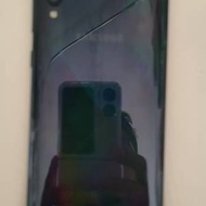 99 新三星galaxy a70機身靚6+128淨機電量...