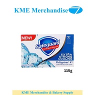 Safeguard Arctic Fresh (115g)