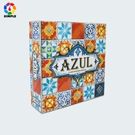 Azul Board Game (English) - Board Game