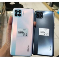 Oppo Reno 4F Ram 8 Rom 128GB (SECOND)