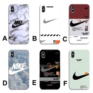 [ CS098 ] NIKE Hard Phone Case for OPPO RENO A36 A76 A96 A16K 7 7Z 5G