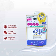 White Conc CC Cream Vitamin C Body Lotion