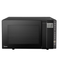 ‍🚢Midea Microwave Oven Household Frequency Conversion Small Convection Oven Micro Steaming and Baking IntegratedPC23W5