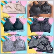 SPORT BRA BUNDLE USA