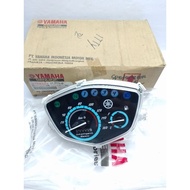 3SO-H3510-00 SPEEDOMETER SPEEDOMETER YAMAHA VEGA R OLD ORIGINAL YAMAHA YGP NOS