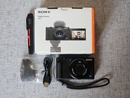 Sony ZV-1 Camera 相機