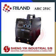 Riland ARC 251C Welding Machine