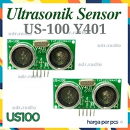 US-100 Ultrasonic Range Sensor Range Meter Ultrasonic sensor Arduino