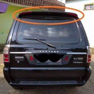 SPOILER PANTHER NEW PANTHER TOURING PLUS LAMPU