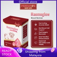 Predator Raw Life Blood Supplement Iron Premium Dog Cat Liver Support Vitality (30capsule)