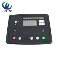 DeepSea DSE7310 MKII DSE7320 MKII เครื่องกำเนิดไฟฟ้าของแท้โมดูลควบคุมหน้าจอคอนโทรลเลอร์ LCD ชิ้นส่วน